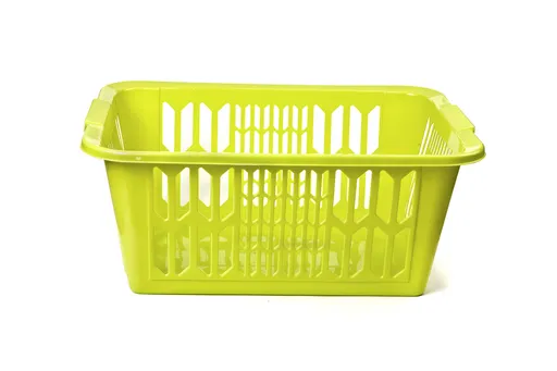 HEIDRUN - Kôš na čisté prádlo 56 x 39cm, rôzne farby