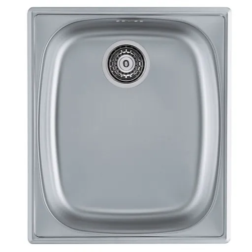 Alveus Basic 10 drez nerez 1082196