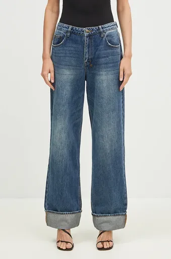 Rifle KSUBI Low Rider Cuffed Aged