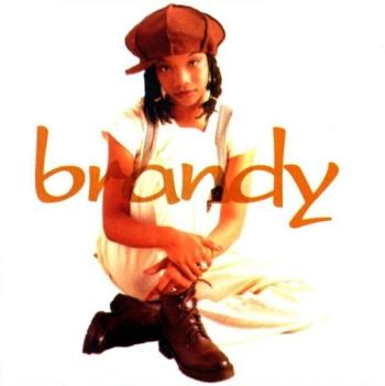 Brandy - Brandy (Orange Coloured) (Limited Edition) (2 LP)