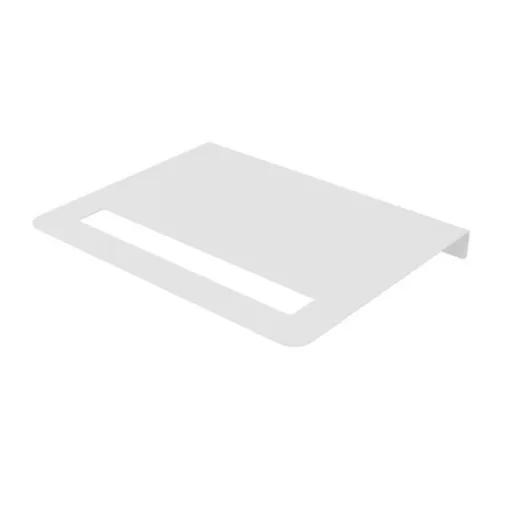 HOPA Escada držiak na uteráky 3x25 cm biely matný RDOPBESCE25C34