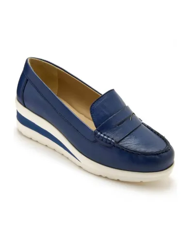 PÉDICONFORT® - Mokasíny