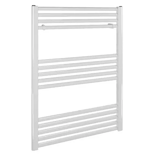 Radiátor kombinovaný SAT KD 80x45 cm biela SATRAKD450800