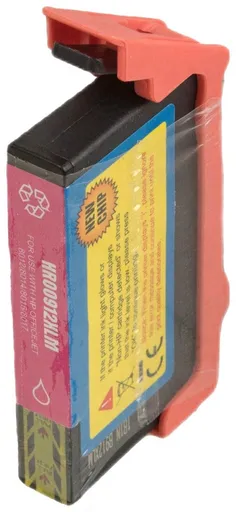 HP 3YL82AE - kompatibilná cartridge HP 912-XL, purpurová, 12ml