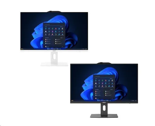 MSI PC AiO PRO AP272P 14M-1002XEU, i3-14100, 27