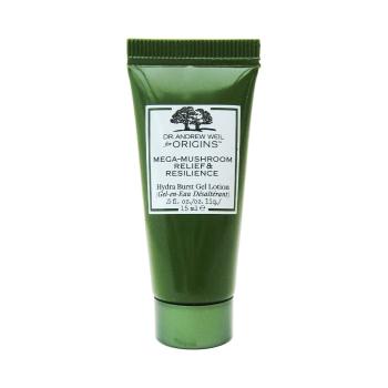 Origins  Mega-Mushroom Relief and Resilience Lotion Gel 15ml  Odličovanie a čistenie pleti Other