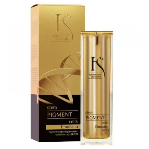 FS Stem cells pigment emulsion 30 ml