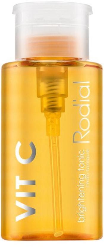 RODIAL Rozjasňujúce tonikum Vit C Brightening Tonic 200 ml