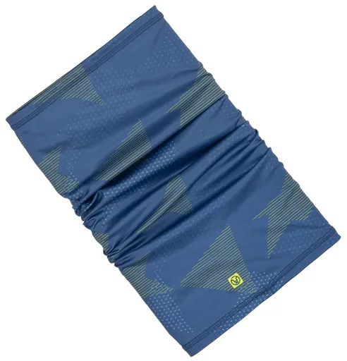 Ardon Multifunkčná šatka ARDON CITYCONIC - Modrá