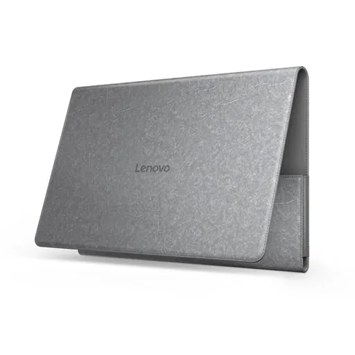 Lenovo TAB PLUS Sleeve GREY = sivé puzdro
