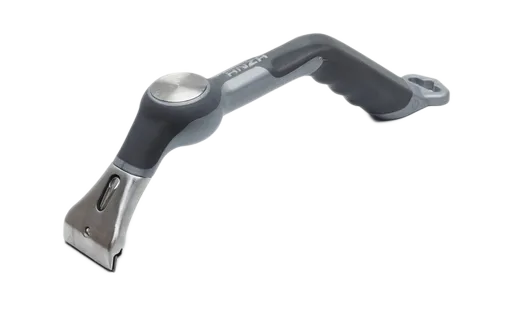 ANZA TWO-HAND SCRAPER - Obojručná škrabka 50 mm