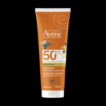 AVÉNE Sun Mléko na opalování pro děti SPF50+ 250 ml