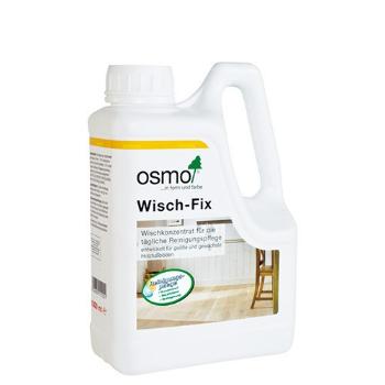 OSMO Wisch-Fix - koncentrát na údržbu a čistenie podláh 1 l bezfarebný