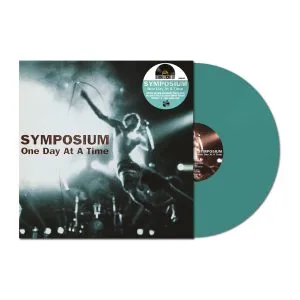 SYMPOSIUM - ONE DAY AT A TIME RSD LTD. CD