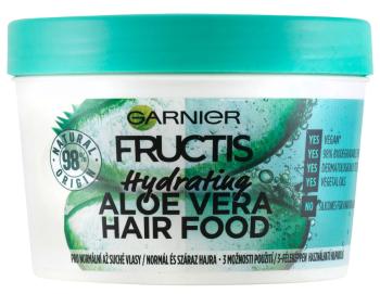 GARNIER Fructis Hair Food Aloe Vera 390 ml