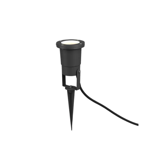 Trio Ubangi bodové osvetlenie antracit 800260142 TR800260142