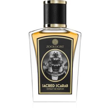 Zoologist Sacred Scarab parfémový extrakt unisex 60 ml