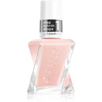 essie gel couture 2.0 lak na nechty s gélovým efektom odtieň 40 fairy tailor 13,5 ml