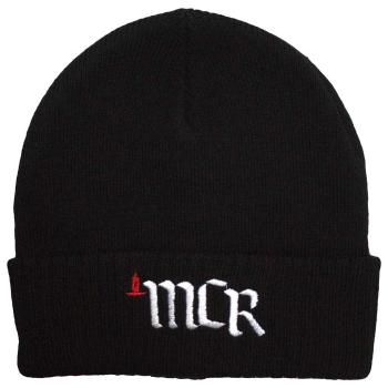 MCR Logo