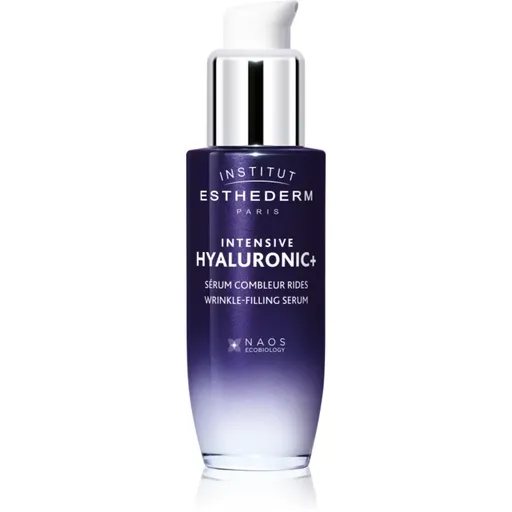 Institut Esthederm Intensive Hyaluronic+ protivráskové sérum s hydratačným účinkom 30 ml