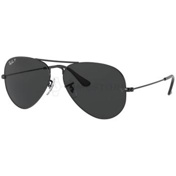 Ray-Ban Aviator Polarized RB3025 002/48 58 - 30 dní na vrátenie tovaru, Garancia originality