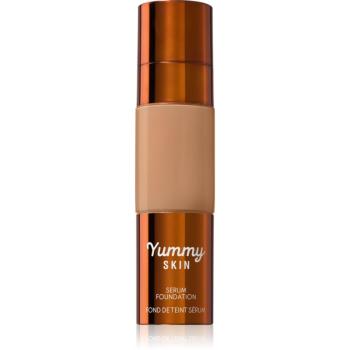 Danessa Myricks Beauty Yummy Skin Serum Foundation ľahký make-up s hydratačným účinkom odtieň 13N 25 ml