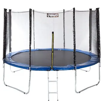 Stormred Classic 366 cm + ochranná sieť + rebrík (SPTstorm002)