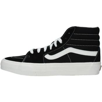 Vans  VN0005UN1KP1  Členkové tenisky Čierna