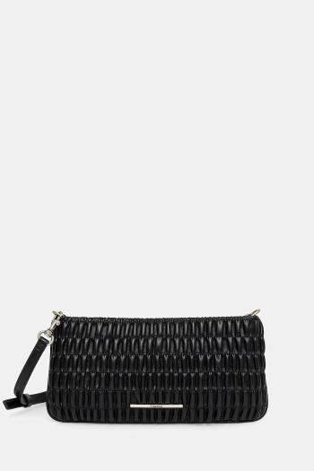 Kabelka Calvin Klein Jeans čierna farba, LV04K3090G