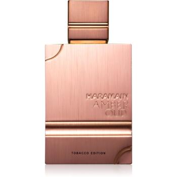 Al Haramain Amber Oud Tobacco Edition parfumovaná voda unisex 100 ml