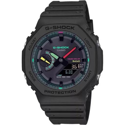 Casio G-Shock GA-B2100MF-1AER - 30 dní na vrátenie tovaru, Garancia originality