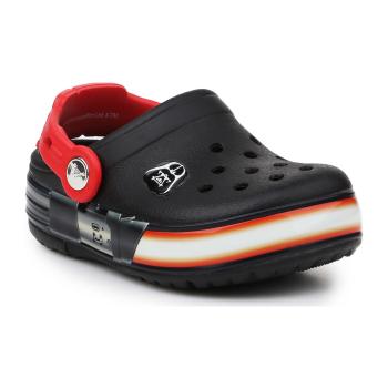 Crocs  Crocslights Star Wars Vader 16160-0X9-116  Sandále Viacfarebná