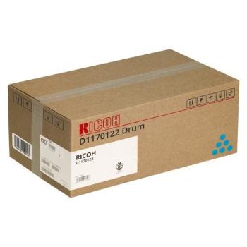 Ricoh D1170122, D1170126 azúrová (cyan) originálna valcová jednotka