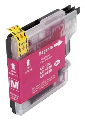 BROTHER LC-985 - kompatibilný