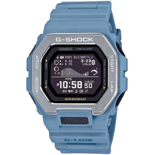Casio G-Shock GBX-100-2AER - 30 dní na vrátenie tovaru, Garancia originality