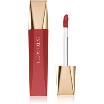 Estée Lauder Pure Color Whipped Matte Lip Color ľahký tekutý matný rúž odtieň 927 Hot Fuse 9 ml