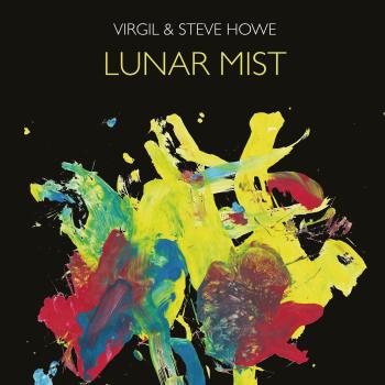 Howe, Virgil & Steve - Lunar Mist, Vinyl