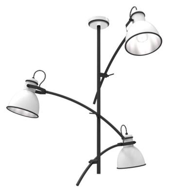 Závesná lampa ZUMBA Candellux