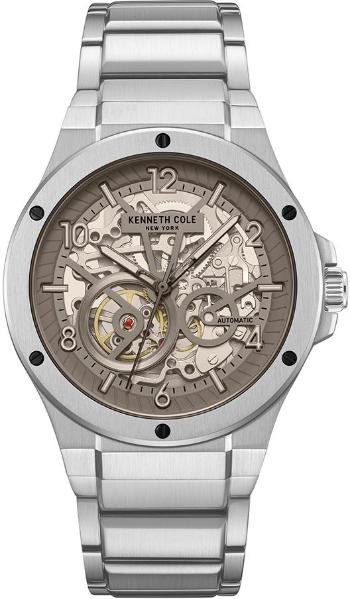 Kenneth Cole Automatic Skeleton KCWGY0063302