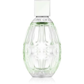 Jimmy Choo Floral toaletná voda pre ženy 90 ml