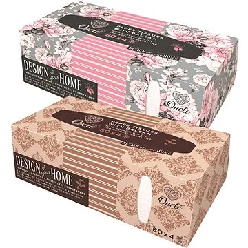 OCLÉ Box (80 ks) (8594158375803)