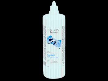 Saline 500 ml