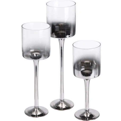 Súprava svietnikov Home