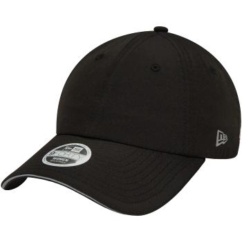 New-Era  9FORTY Ponytail Open Back Cap  Šiltovky Čierna