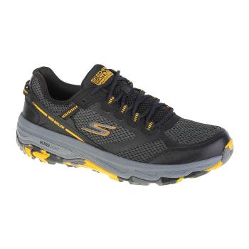 Skechers  Go Run Trail Altitude  Bežecká a trailová obuv Čierna