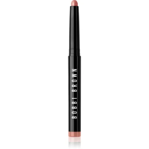 Bobbi Brown Long-Wear Cream Shadow Stick dlhotrvajúce očné tiene v ceruzke odtieň Blushing Peach 1.6 g
