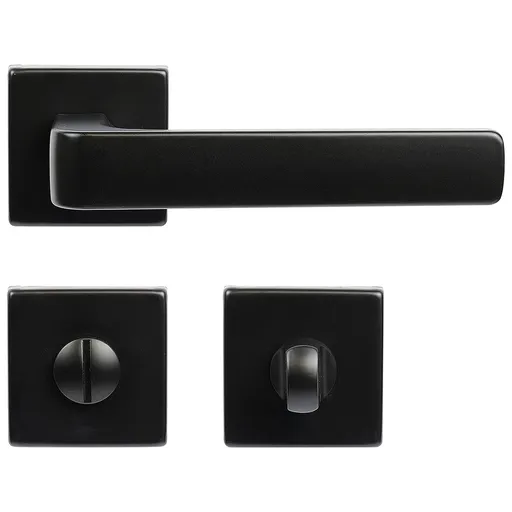 Richter Oceľové kovanie RK.ZADAR.WC.CE