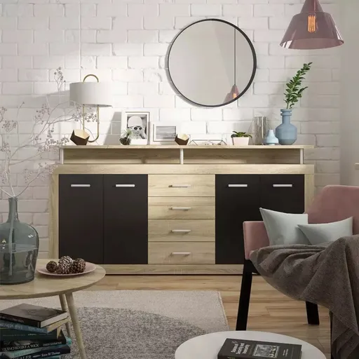 ArtExt Komoda HYCOON