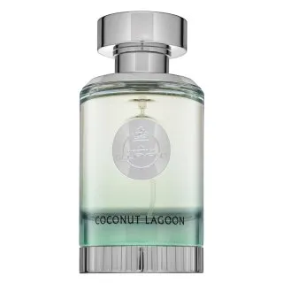 Paris Corner Coconut Lagoon parfémovaná voda unisex 100 ml