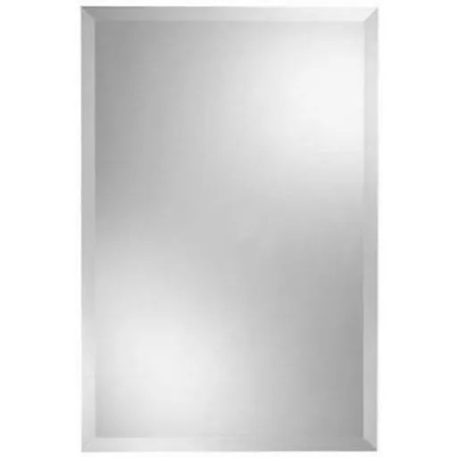 Zrkadlo Amirro Obsidian 65x45, faz. 2cm ZOBSI6545